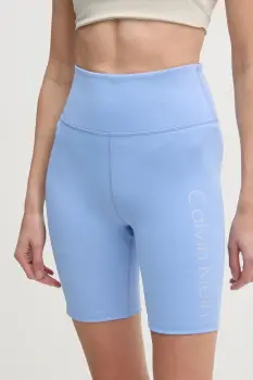 Calvin Klein Performance pantaloni scurti de antrenament imagine