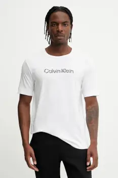 Calvin Klein Performance tricou imagine