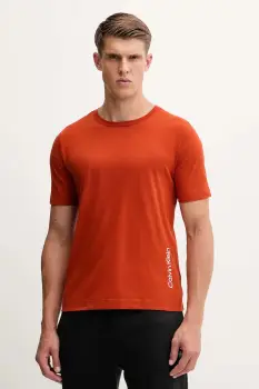 Calvin Klein Performance tricou imagine