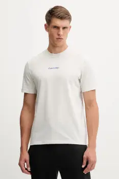 Calvin Klein Performance tricou imagine