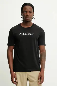 Calvin Klein Performance tricou imagine