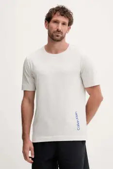 Calvin Klein Performance tricou imagine
