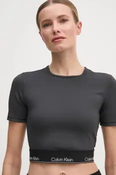 Calvin Klein Performance tricou de antrenament imagine