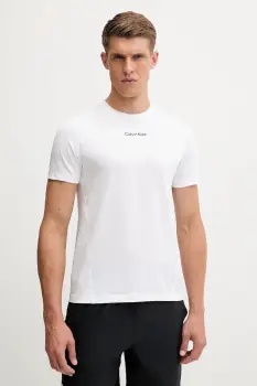 Calvin Klein Performance tricou de antrenament imagine