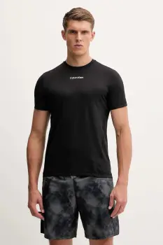 Calvin Klein Performance tricou de antrenament imagine