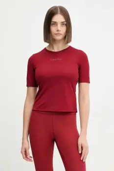 Calvin Klein Performance tricou de antrenament imagine