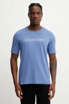 Calvin Klein Performance tricou imagine