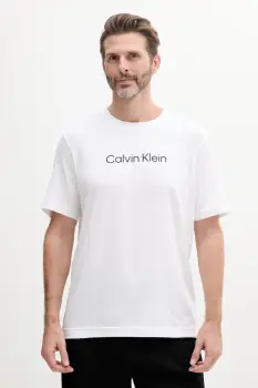 Calvin Klein Performance tricou imagine