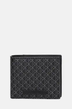 Calvin Klein portofel barbatesc de piele imagine