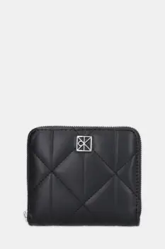 Calvin Klein portofel de dama cu imitatie de piele imagine