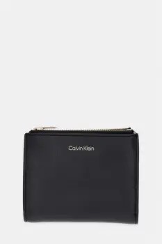 Calvin Klein portofel de dama cu imitatie de piele imagine