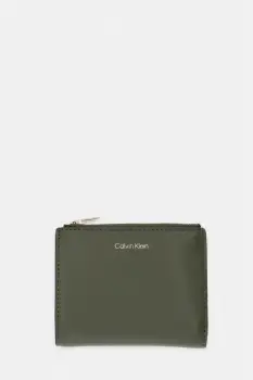 Calvin Klein portofel de dama cu imitatie de piele imagine