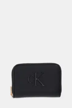 Calvin Klein portofel de dama cu imitatie de piele imagine