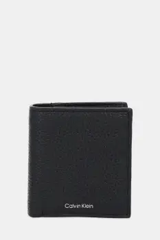 Calvin Klein portofel de piele imagine