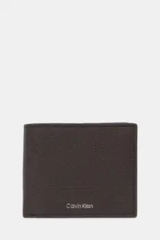 Calvin Klein portofel de piele imagine