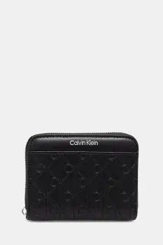 Calvin Klein portofel de piele imagine
