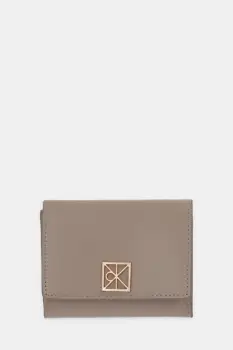 Calvin Klein portofel de piele imagine