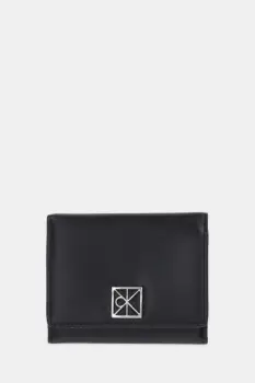 Calvin Klein portofel de piele imagine