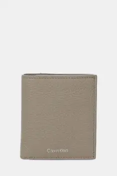 Calvin Klein portofel de piele imagine