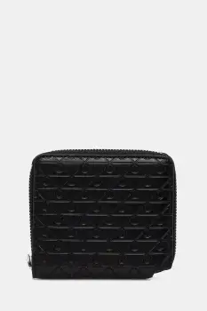 Calvin Klein portofel de piele imagine