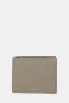 Calvin Klein portofel de piele imagine