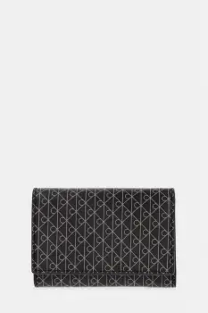 Calvin Klein portofel RFID pentru femei imagine