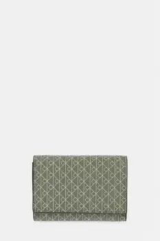 Calvin Klein portofel RFID pentru femei imagine