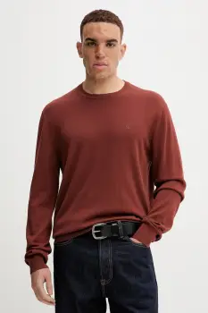 Calvin Klein pulover imagine