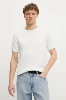 Calvin Klein pulover de bumbac imagine