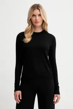 Calvin Klein pulover din amestec de lana imagine