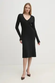 Calvin Klein rochie imagine