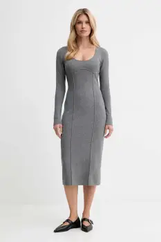 Calvin Klein rochie imagine