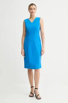 Calvin Klein rochie imagine