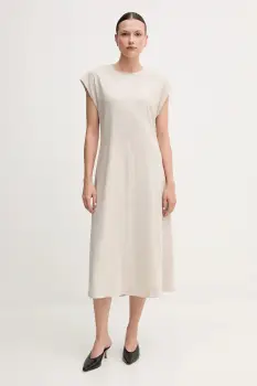 Calvin Klein rochie din in imagine