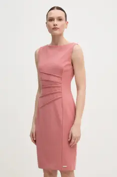 Calvin Klein rochie imagine