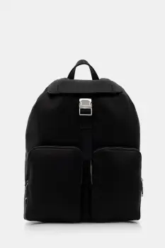 Calvin Klein rucsac de oras pentru femei, cu imitatie de piele imagine