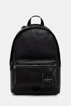 Calvin Klein rucsac pentru barbati cu imitatie de piele imagine