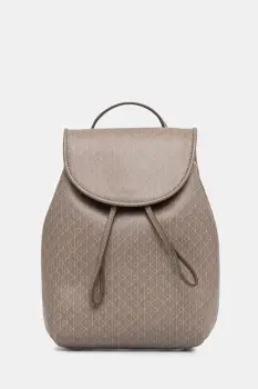 Calvin Klein rucsac pentru femei, cu imitatie de piele imagine