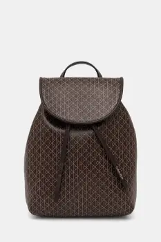 Calvin Klein rucsac pentru femei, cu imitatie de piele imagine