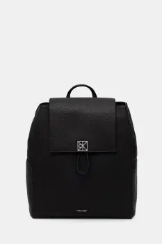 Calvin Klein rucsac pentru femei, cu imitatie de piele imagine