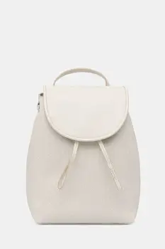 Calvin Klein rucsac pentru femei, cu imitatie de piele imagine