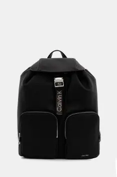Calvin Klein rucsac pentru femei cu imitatie de piele imagine