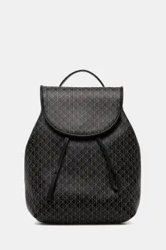 Calvin Klein rucsac pentru femei, cu imitatie de piele imagine