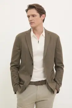 Calvin Klein sacou imagine