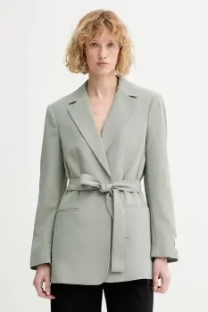 Calvin Klein sacou de dama imagine
