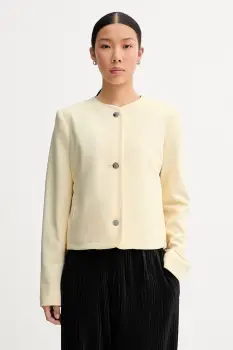 Calvin Klein sacou pentru femei imagine