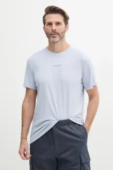 Calvin Klein tricou din amestec de in imagine