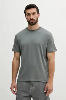 Calvin Klein tricou din bumbac imagine