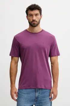 Calvin Klein tricou din bumbac imagine