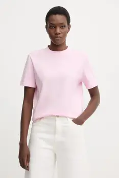 Calvin Klein tricou din bumbac imagine